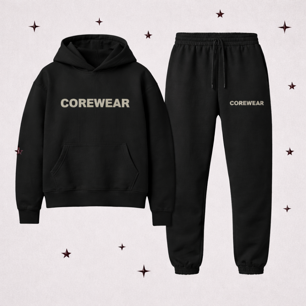 Core Wear Supplier