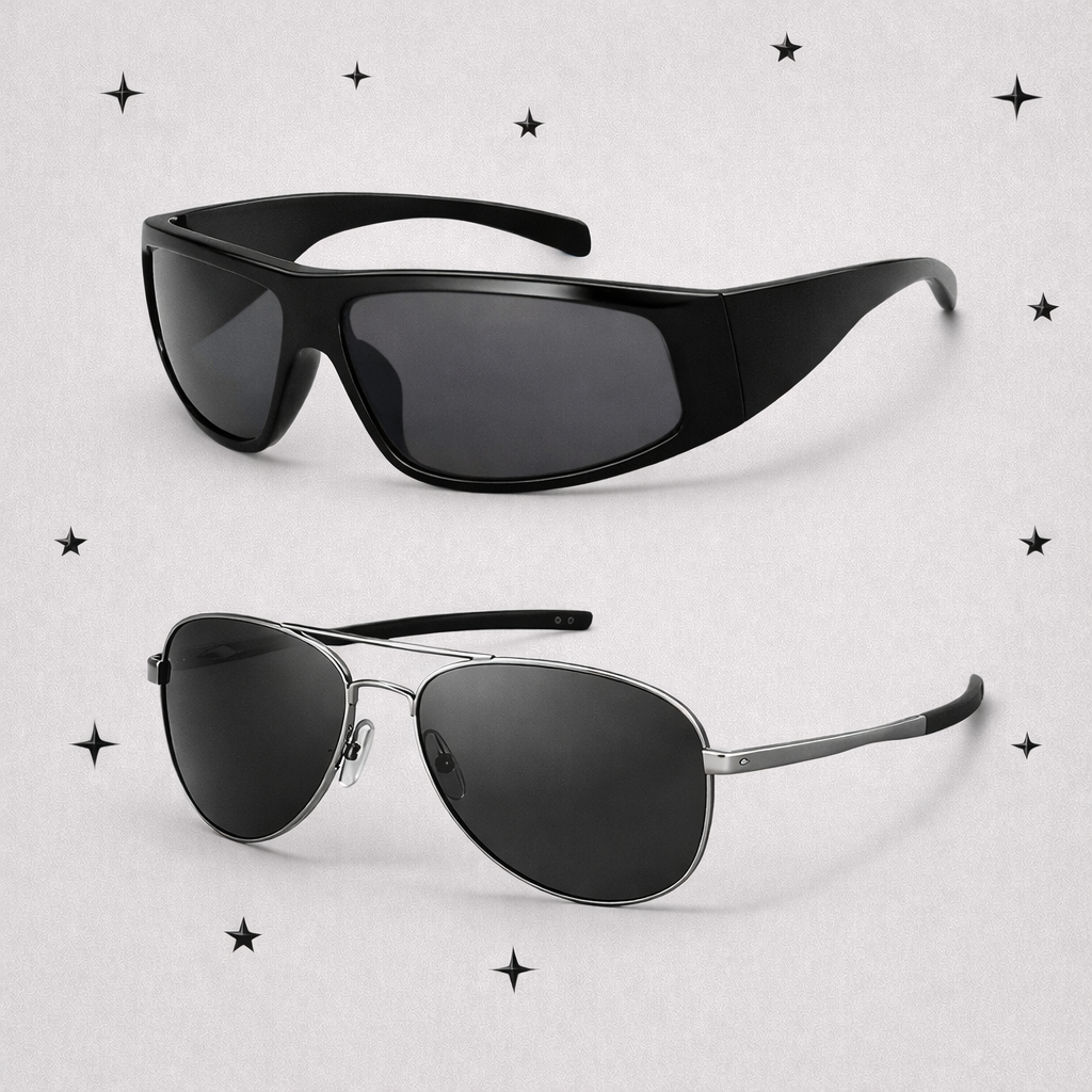 Designer Shades Supplier