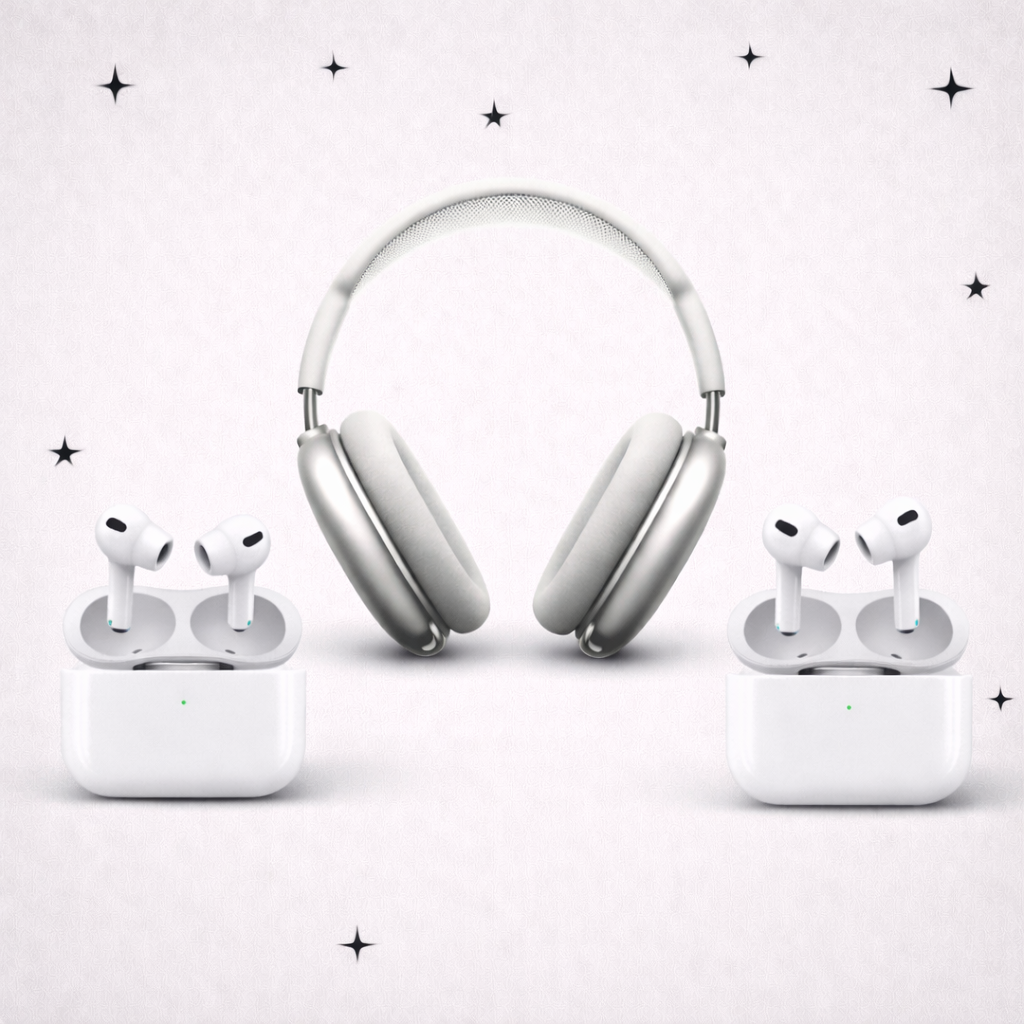 Wireless Headphones Supplier