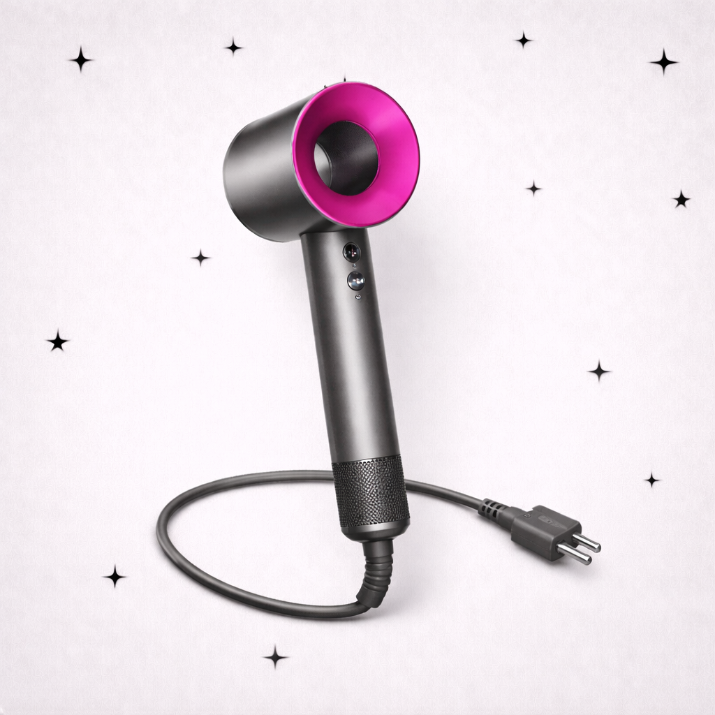 Premium Hairdryer Supplier