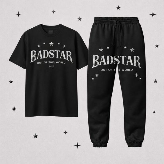 BadStar Streetwear Supplier