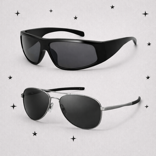 Designer Shades Supplier