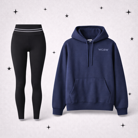 West Coast Active Wear Supplier