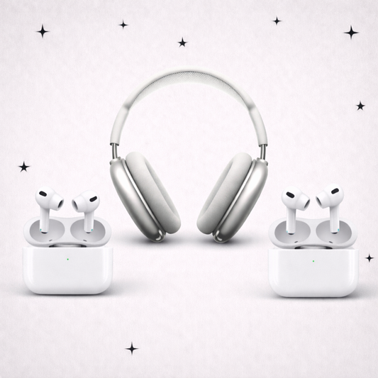 Wireless Headphones Supplier