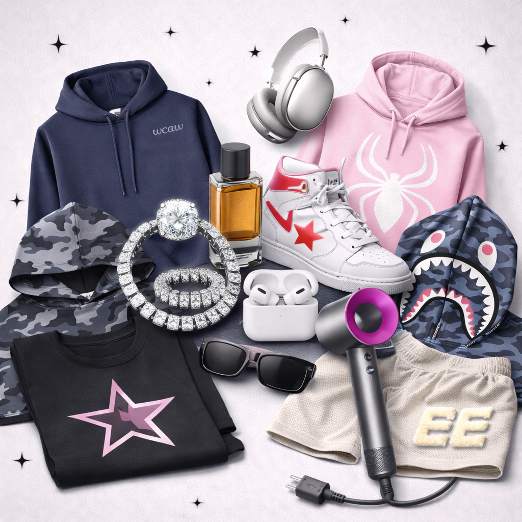 Ultimate Supplier Bundle